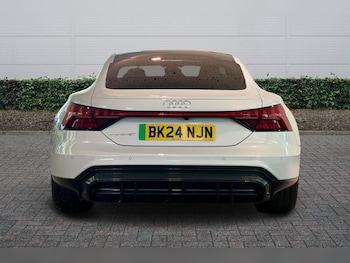 Used Audi e-tron 2024 for sale - 77470392: Photo