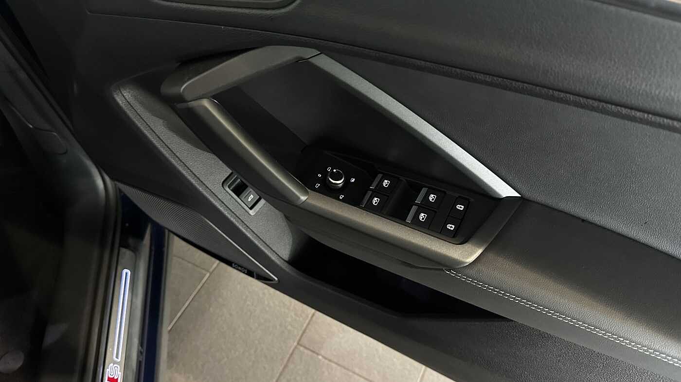 Used Audi Q3 2023 for sale - 76563219: Photo 10