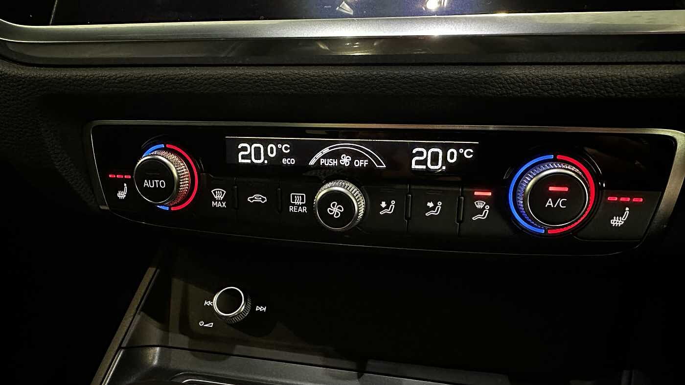 Used Audi Q3 2023 for sale - 76563219: Photo 11