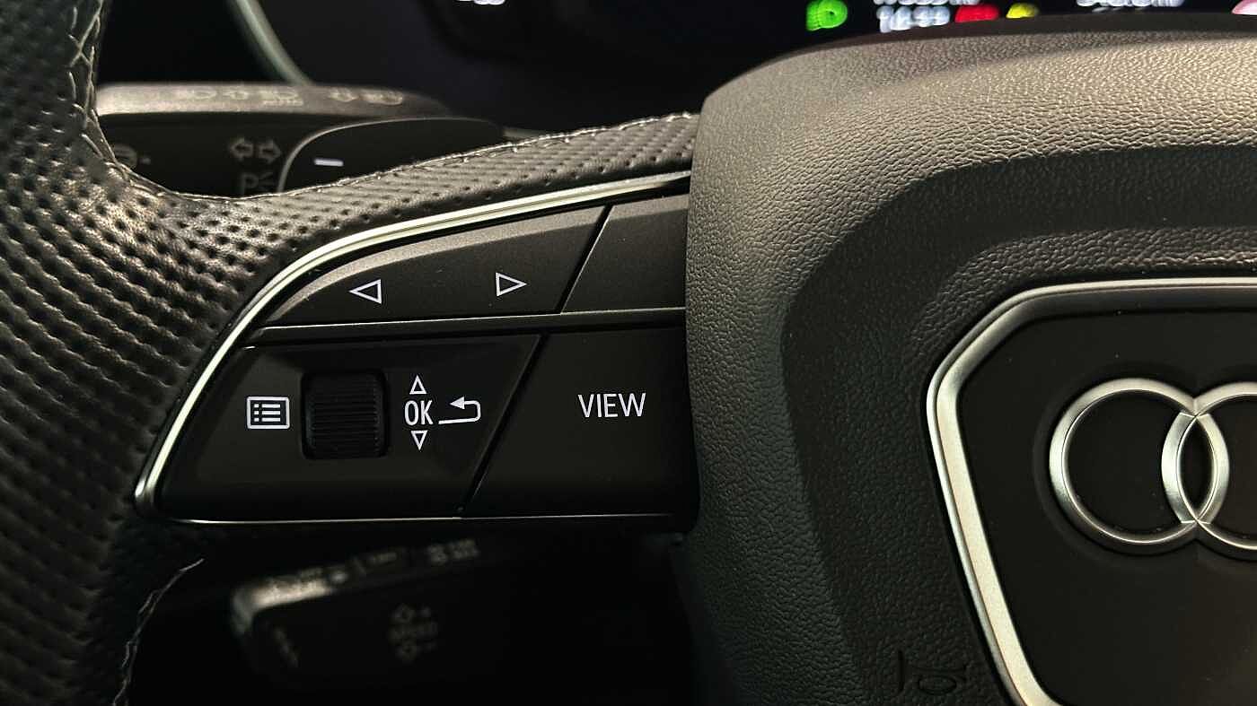 Used Audi Q3 2023 for sale - 76563219: Photo 12