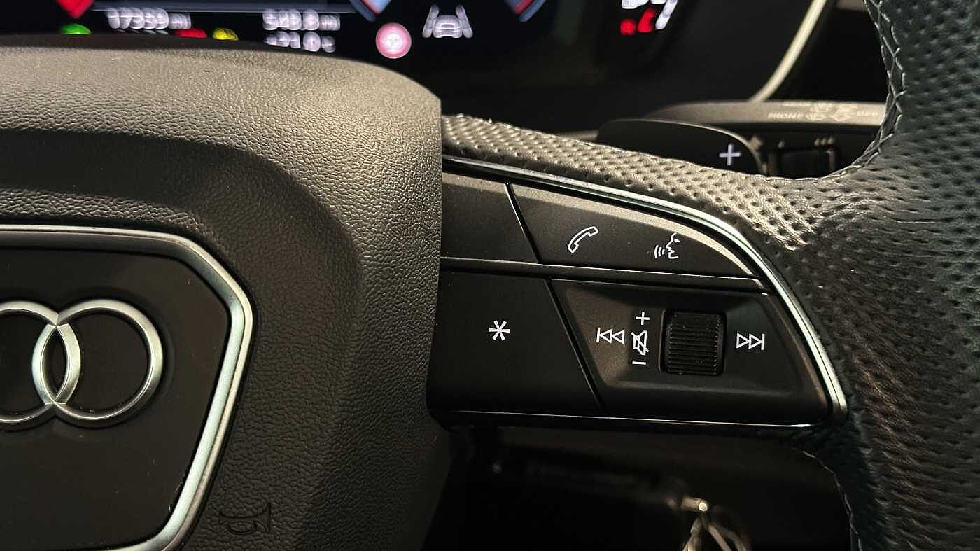 Used Audi Q3 2023 for sale - 76563219: Photo 13