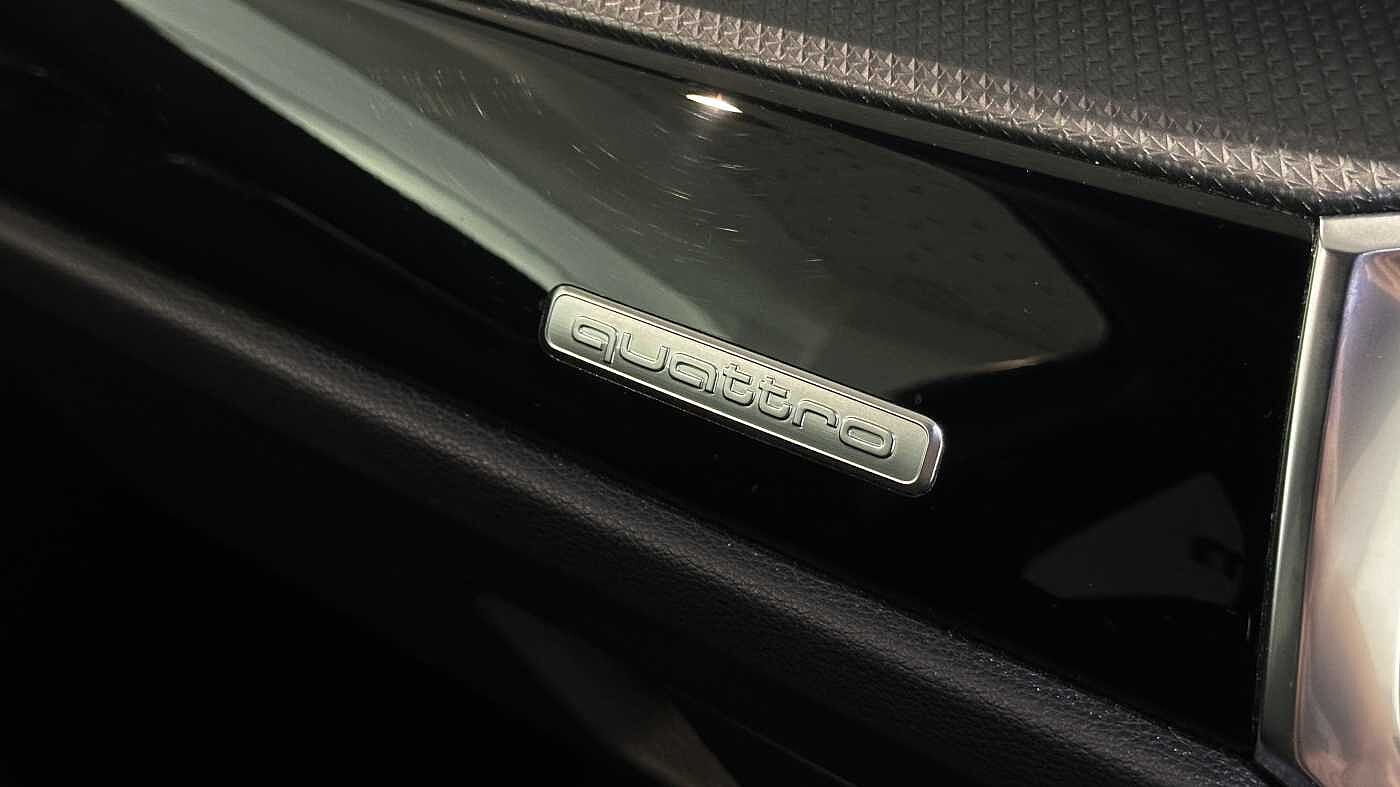 Used Audi Q3 2023 for sale - 76563219: Photo 14