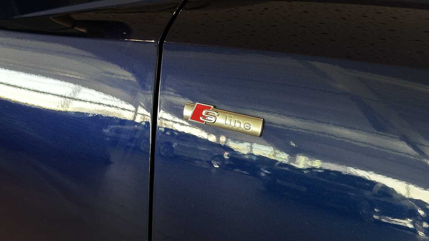 Used Audi Q3 2023 for sale - 76563219: Photo 15