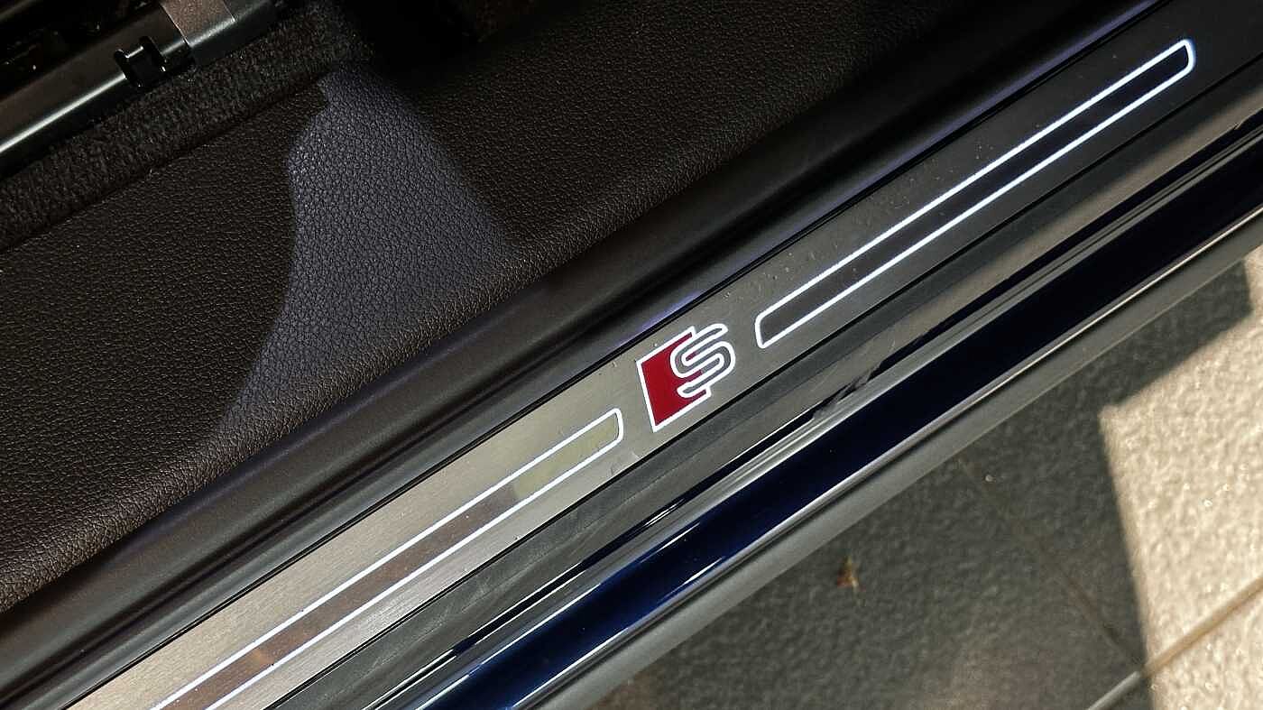 Used Audi Q3 2023 for sale - 76563219: Photo 16