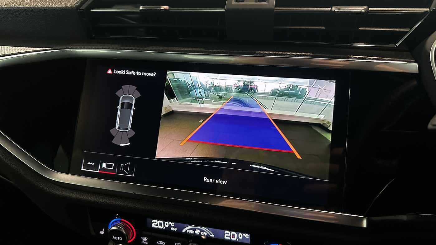 Used Audi Q3 2023 for sale - 76563219: Photo 18