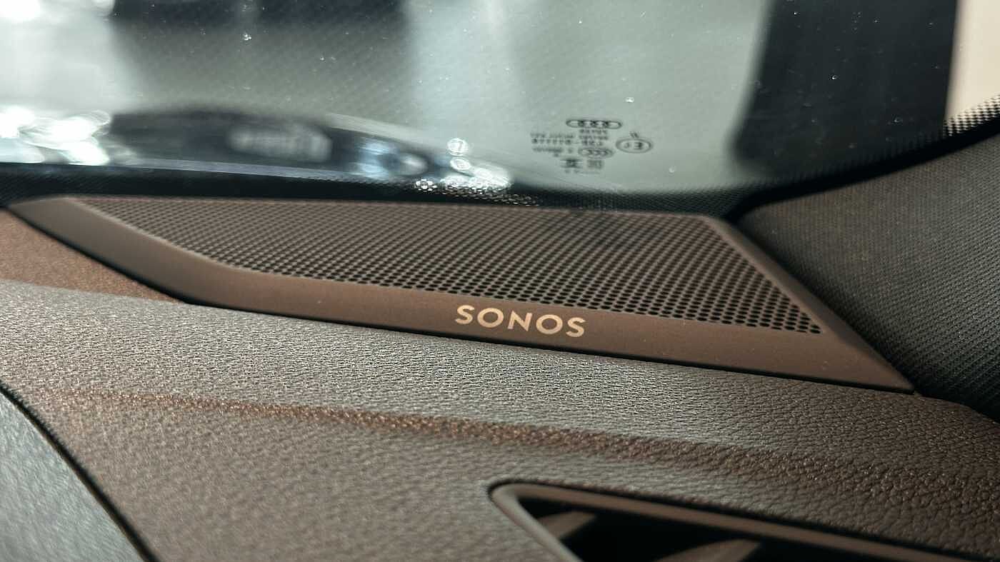 Used Audi Q3 2023 for sale - 76563219: Photo 19