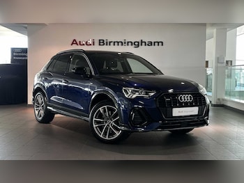Used Audi Q3 2023 for sale - 76563219: Photo