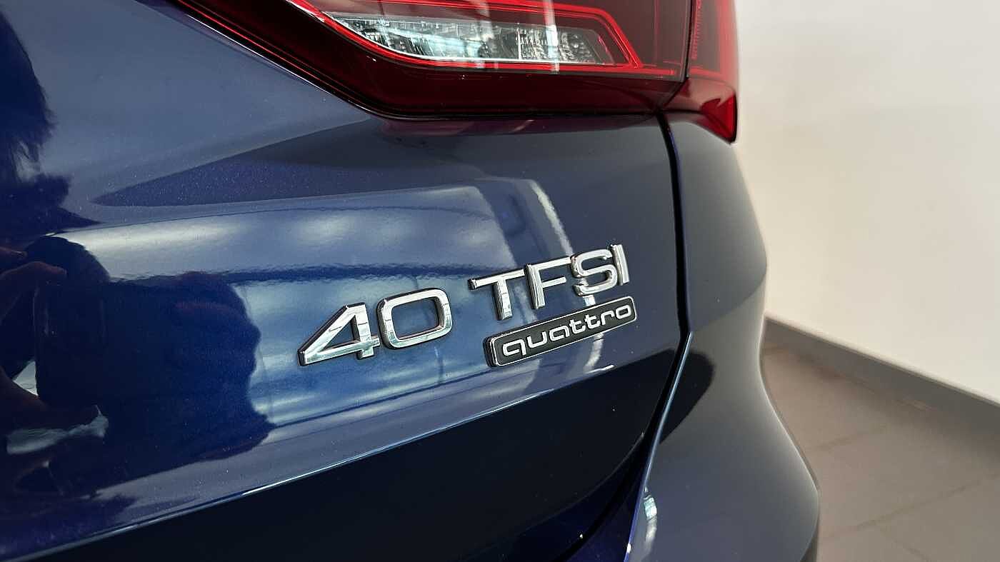 Used Audi Q3 2023 for sale - 76563219: Photo 20