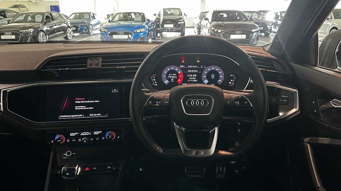 Used Audi Q3 2023 for sale - 76563219: Photo 26