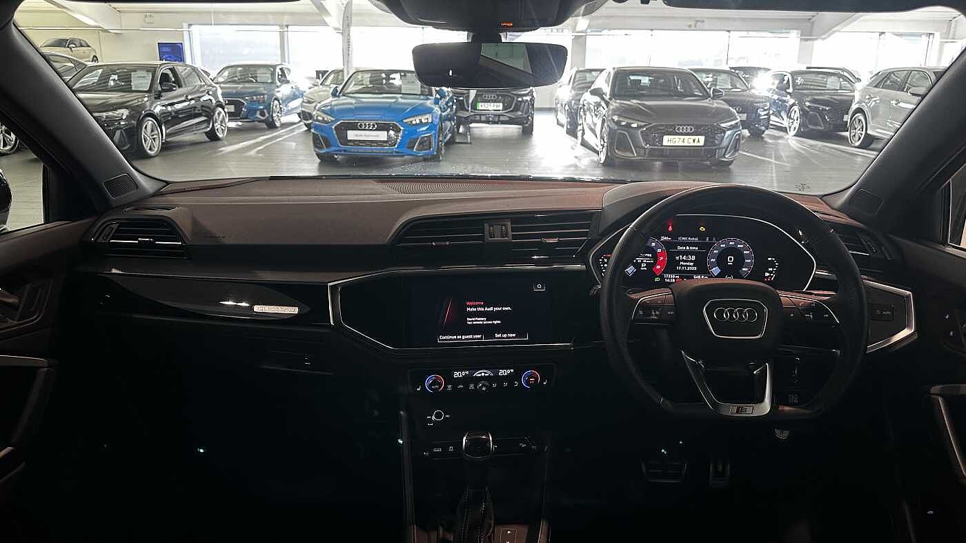 Used Audi Q3 2023 for sale - 76563219: Photo 27