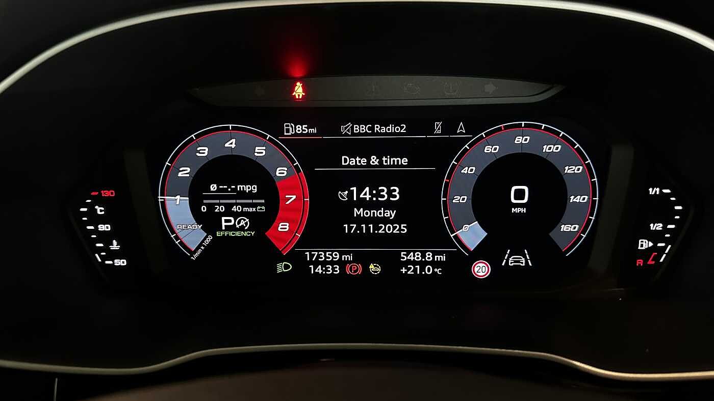 Used Audi Q3 2023 for sale - 76563219: Photo 6