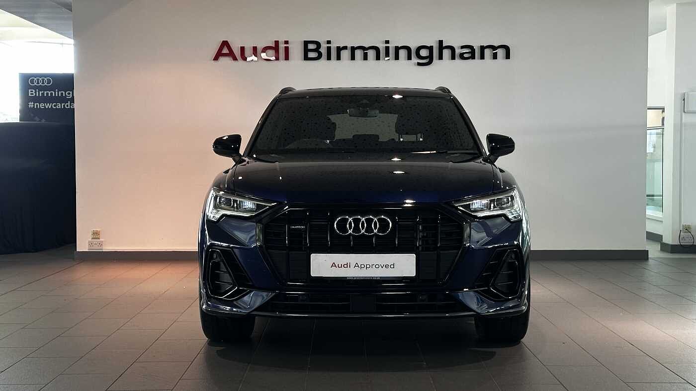 Used Audi Q3 2023 for sale - 76563219: Photo 7