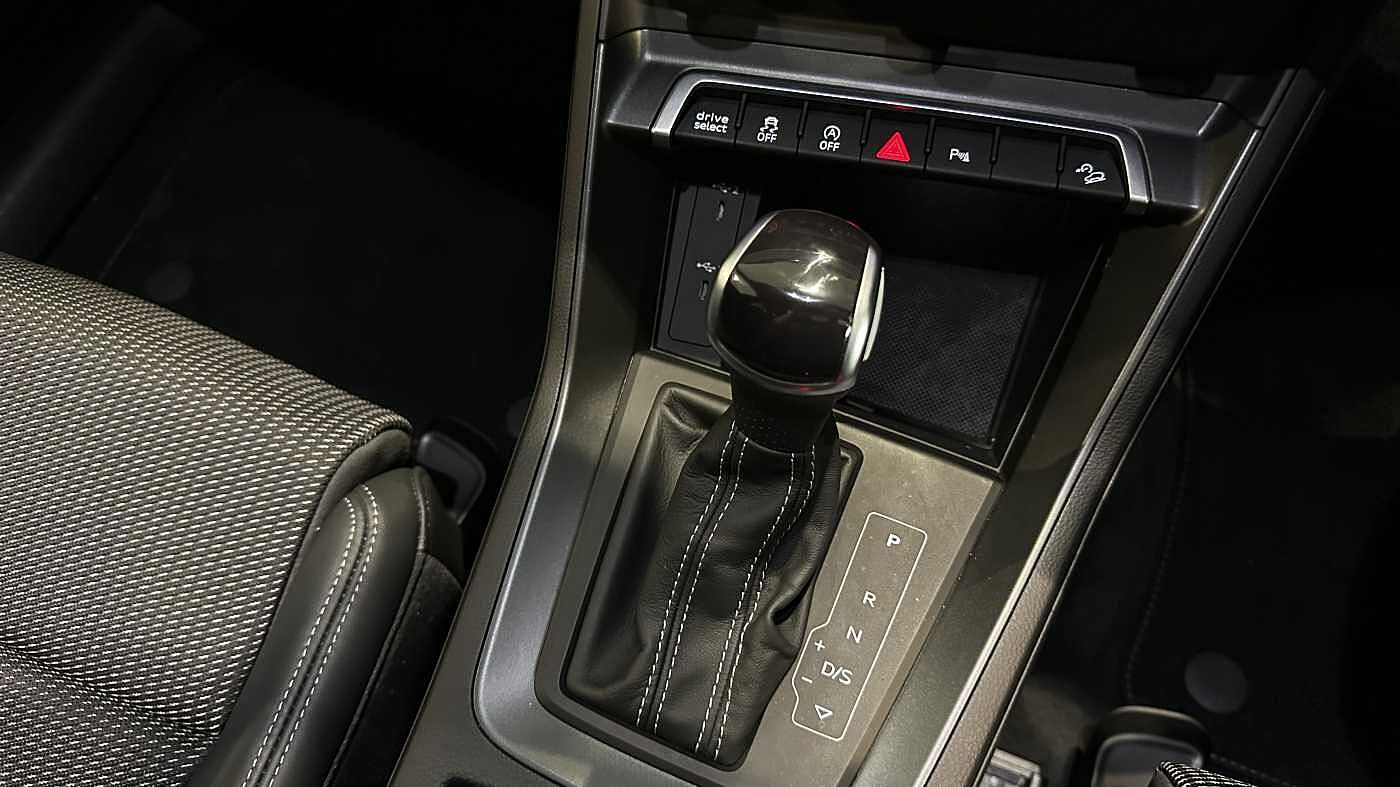 Used Audi Q3 2023 for sale - 76563219: Photo 8