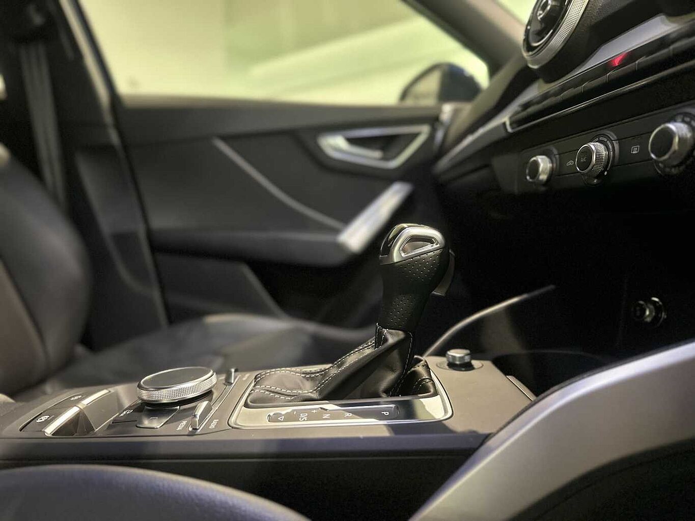 Used Audi Q2 2022 for sale - 77013374: Photo 17