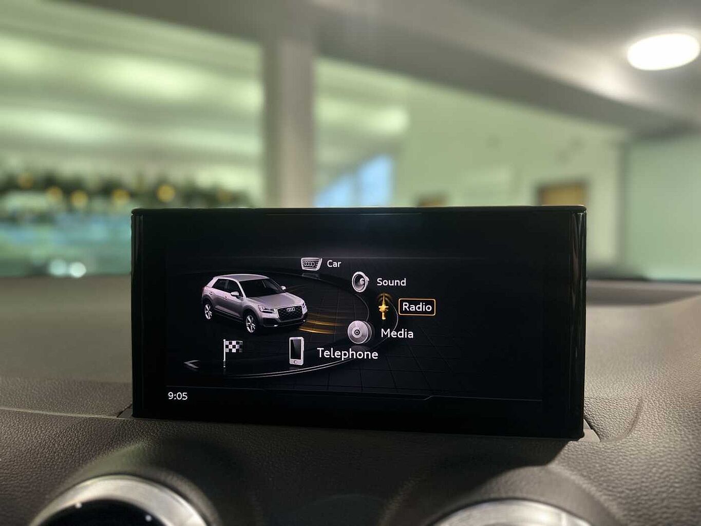 Used Audi Q2 2022 for sale - 77013374: Photo 19