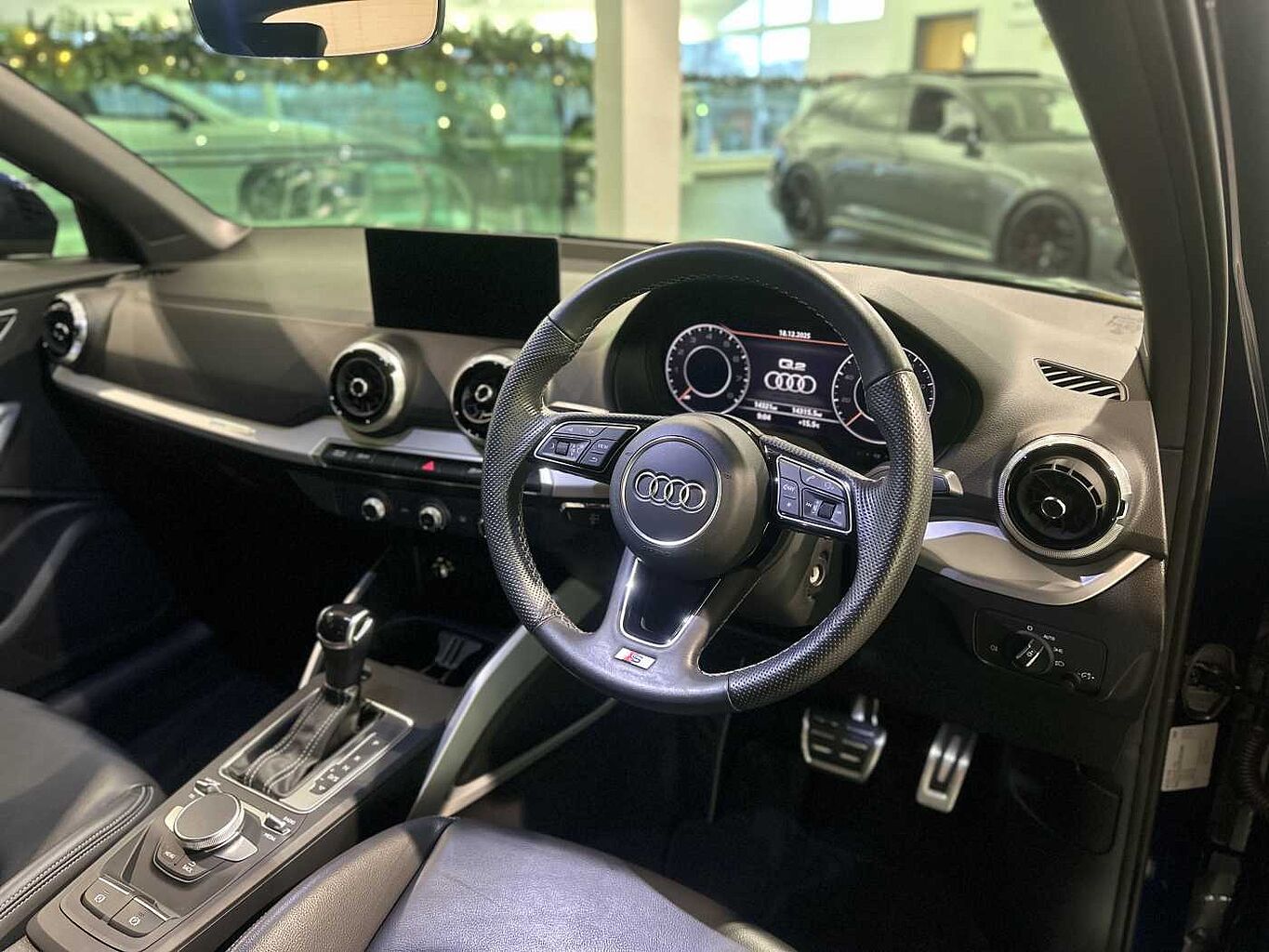 Used Audi Q2 2022 for sale - 77013374: Photo 2