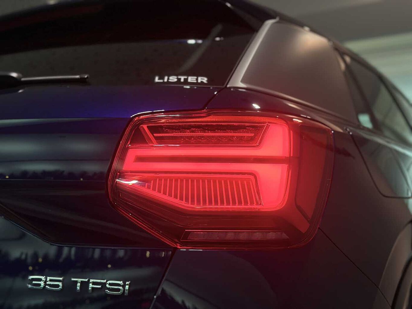 Used Audi Q2 2022 for sale - 77013374: Photo 20