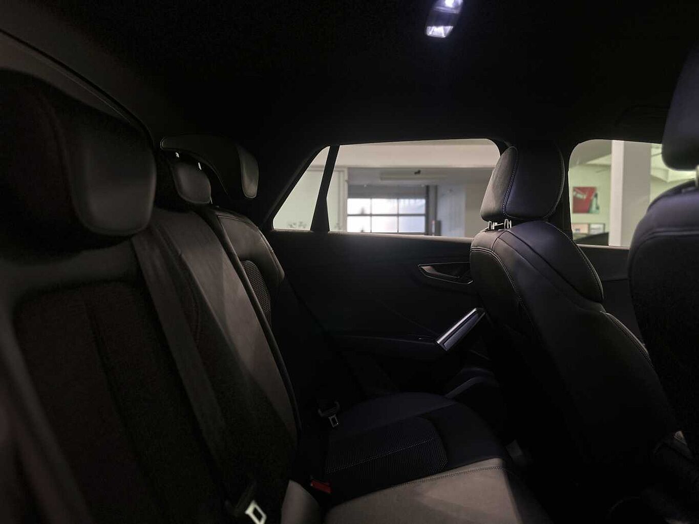 Used Audi Q2 2022 for sale - 77013374: Photo 25