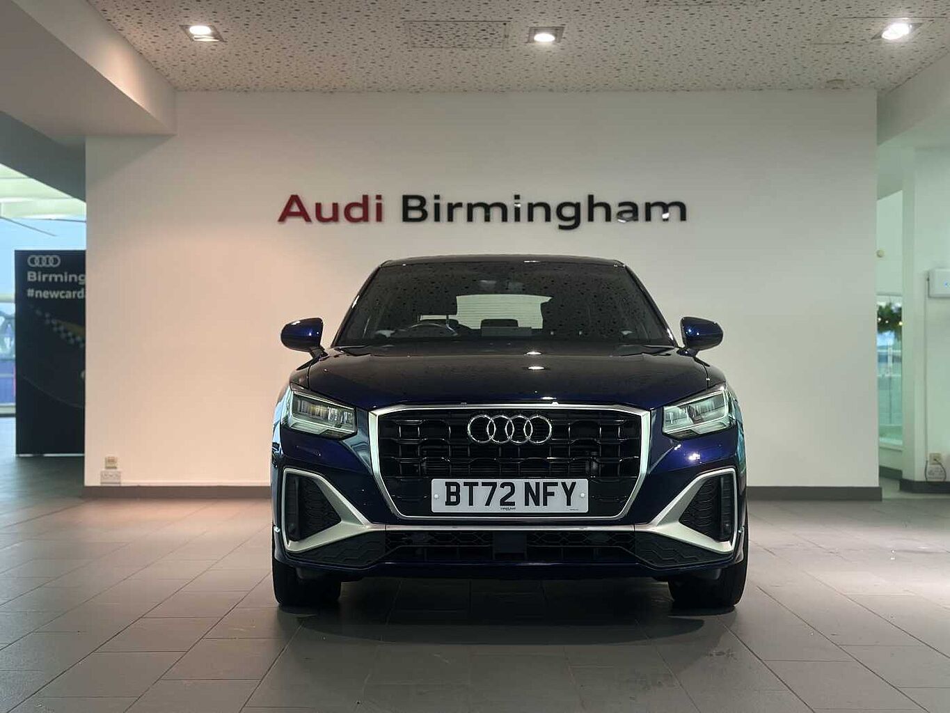 Used Audi Q2 2022 for sale - 77013374: Photo 7