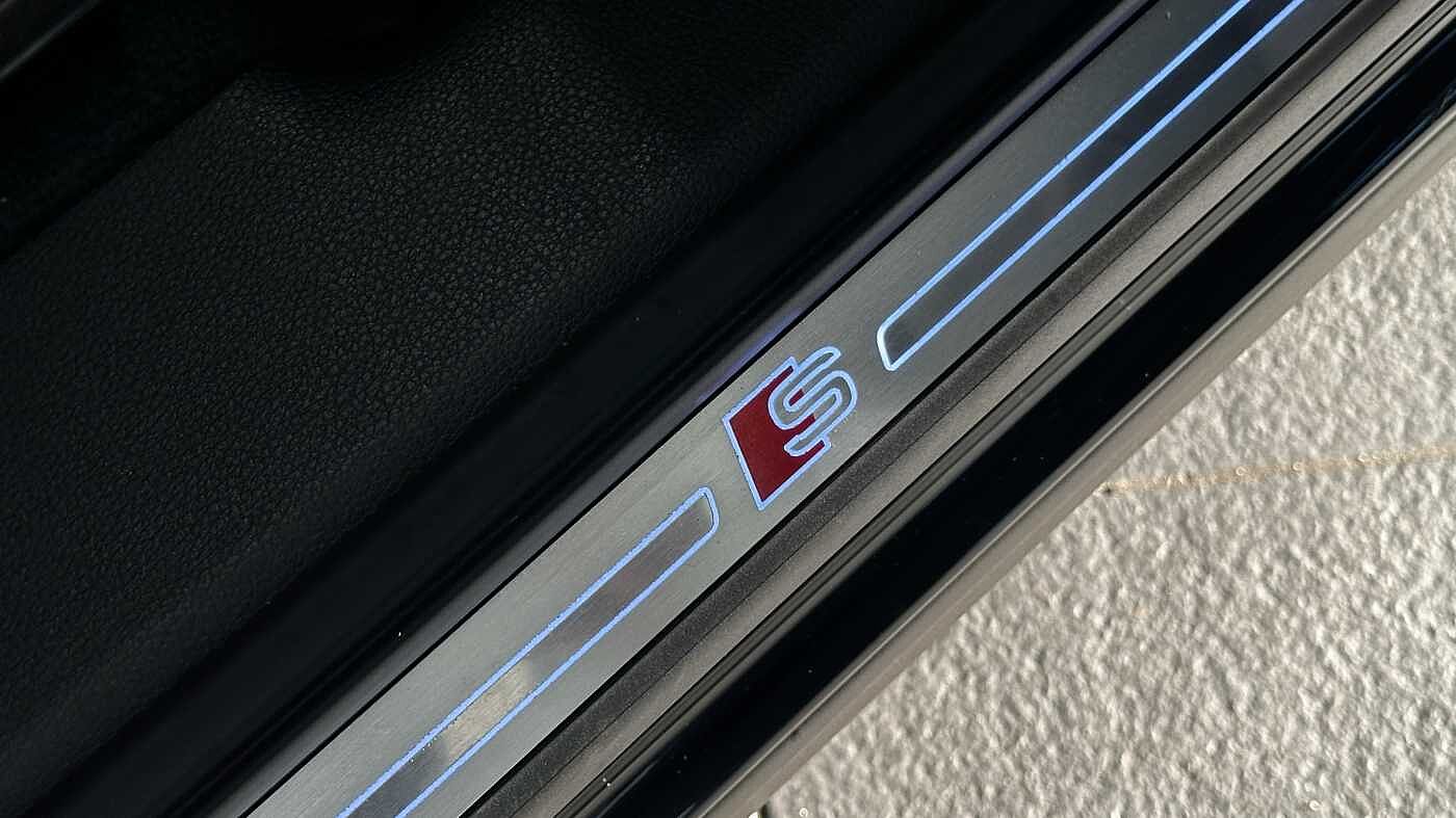 Used Audi Q3 2022 for sale - 76434205: Photo 11