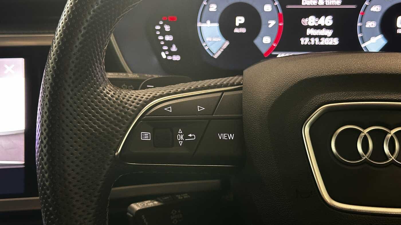 Used Audi Q3 2022 for sale - 76434205: Photo 12