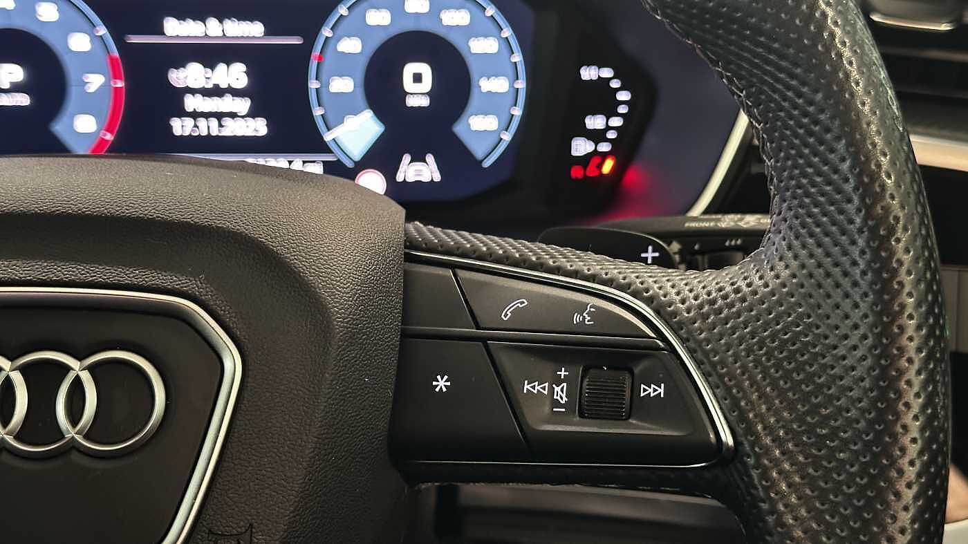 Used Audi Q3 2022 for sale - 76434205: Photo 13