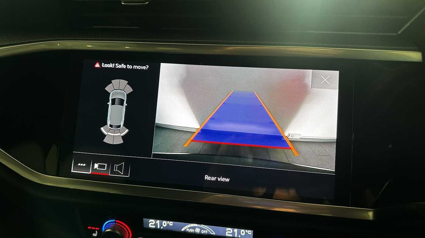 Used Audi Q3 2022 for sale - 76434205: Photo 15