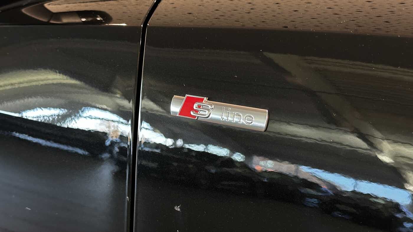 Used Audi Q3 2022 for sale - 76434205: Photo 17