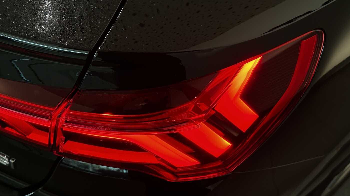 Used Audi Q3 2022 for sale - 76434205: Photo 19