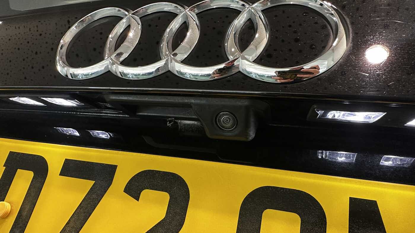 Used Audi Q3 2022 for sale - 76434205: Photo 23