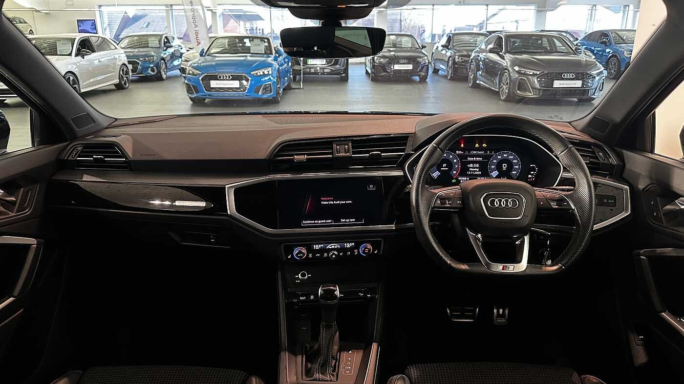 Used Audi Q3 2022 for sale - 76434205: Photo 28