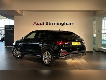 Used Audi Q3 2022 for sale - 76434205: Photo
