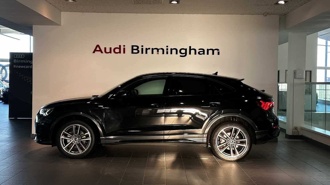 Used Audi Q3 2022 for sale - 76434205: Photo 4