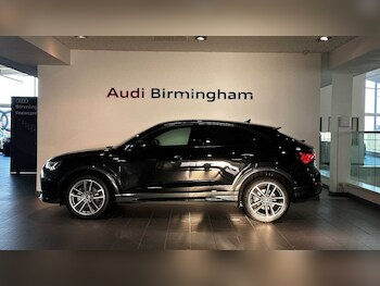 Used Audi Q3 2022 for sale - 76434205: Photo