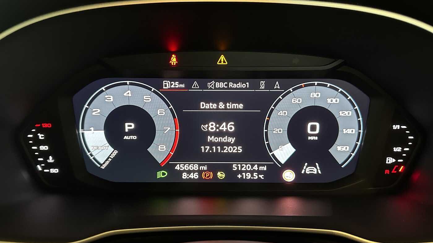 Used Audi Q3 2022 for sale - 76434205: Photo 6