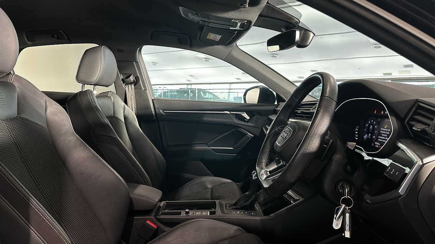 Used Audi Q3 2022 for sale - 76434205: Photo 9