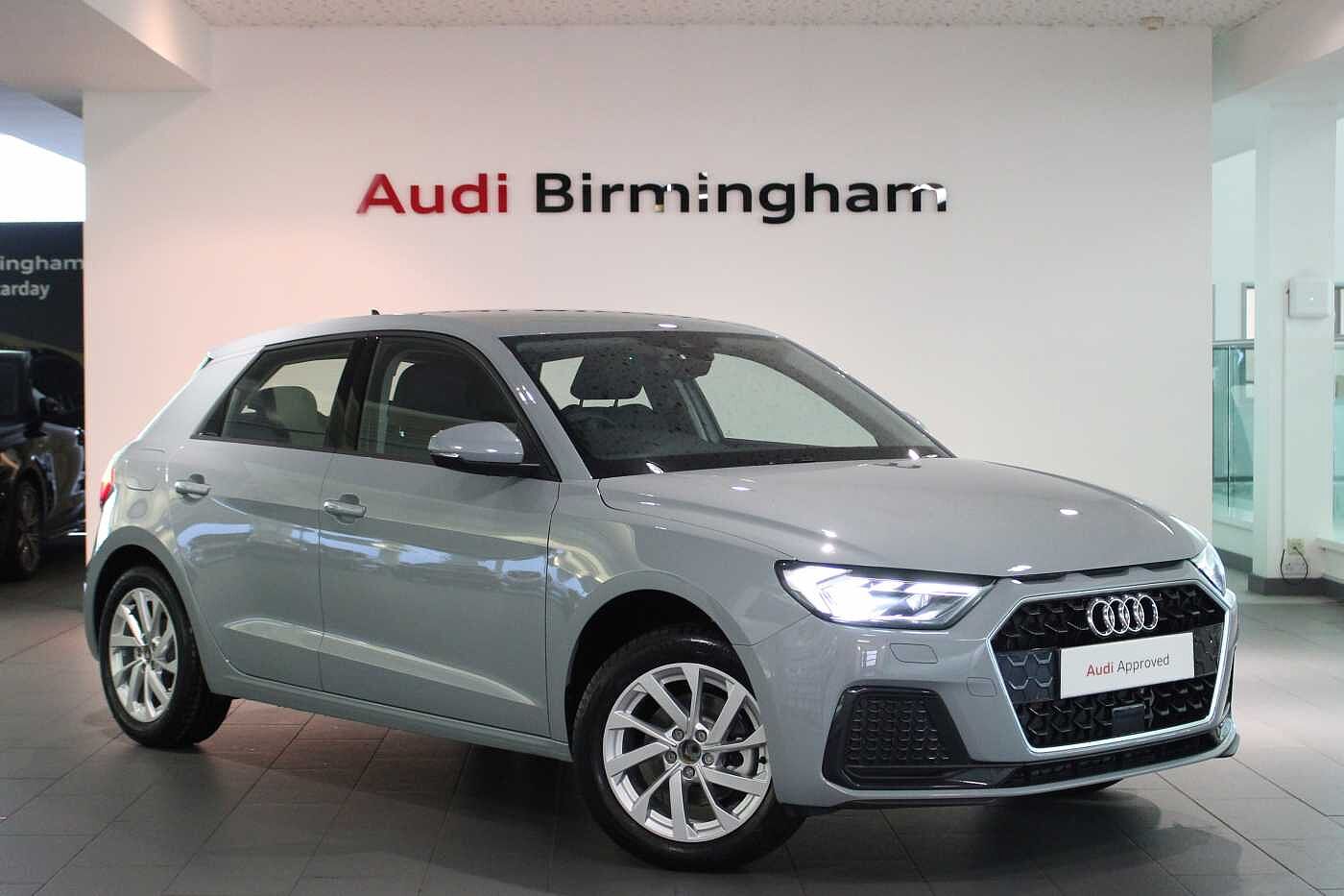 Used Audi A1 2025 for sale - 76216691: Photo 1