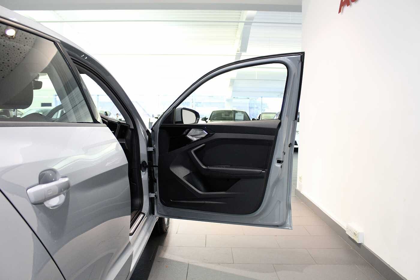 Used Audi A1 2025 for sale - 76216691: Photo 11