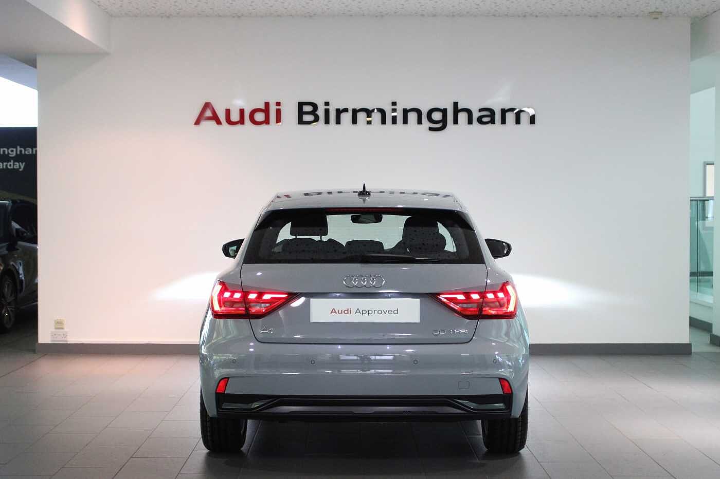 Used Audi A1 2025 for sale - 76216691: Photo 12