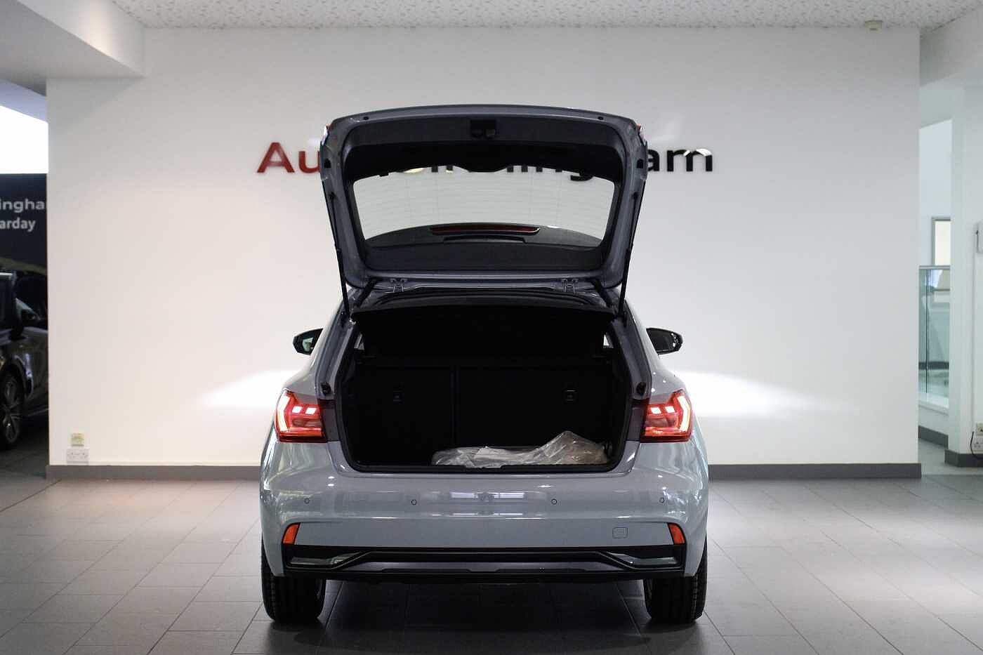 Used Audi A1 2025 for sale - 76216691: Photo 13