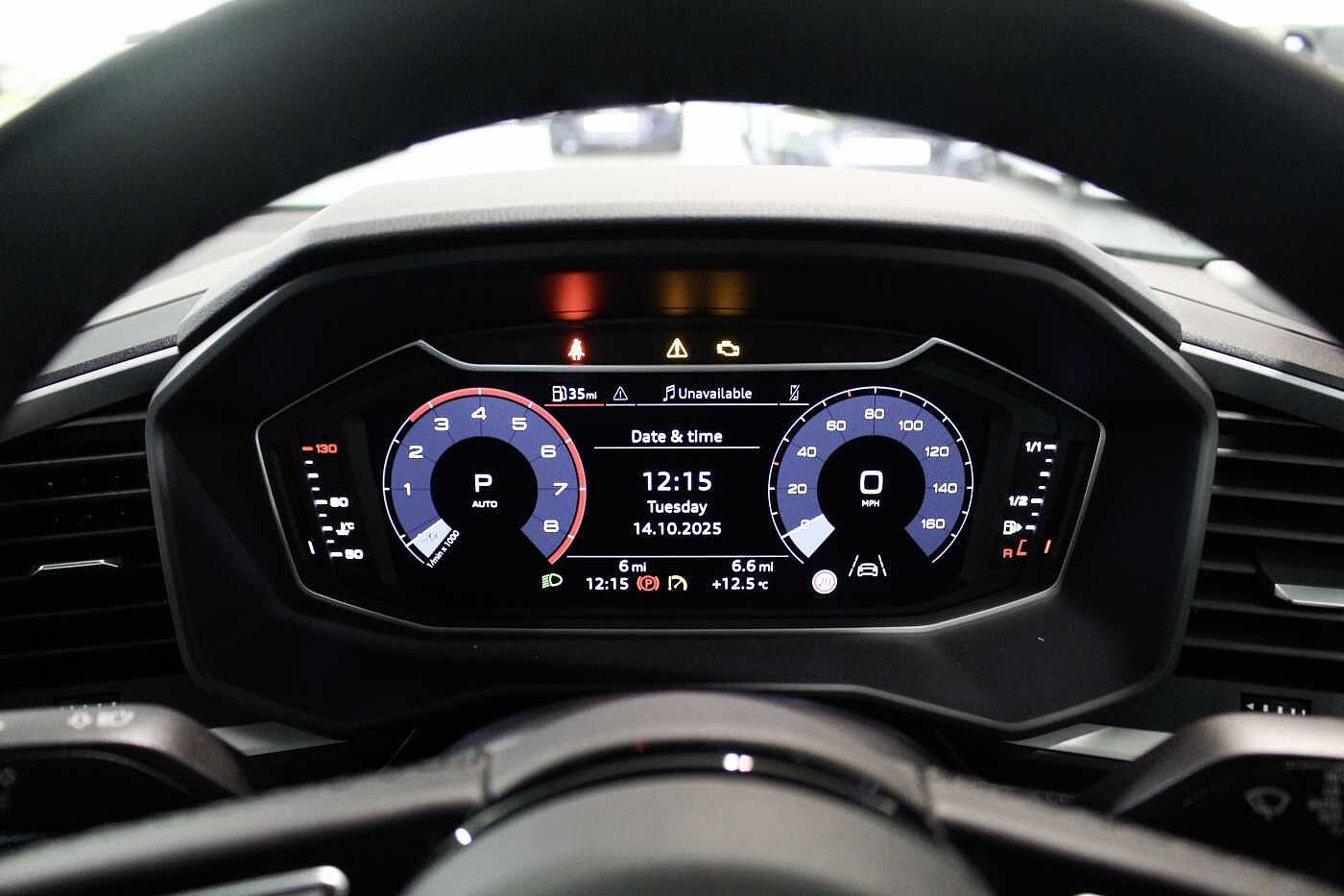 Used Audi A1 2025 for sale - 76216691: Photo 14