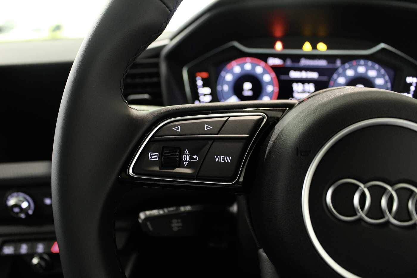 Used Audi A1 2025 for sale - 76216691: Photo 15