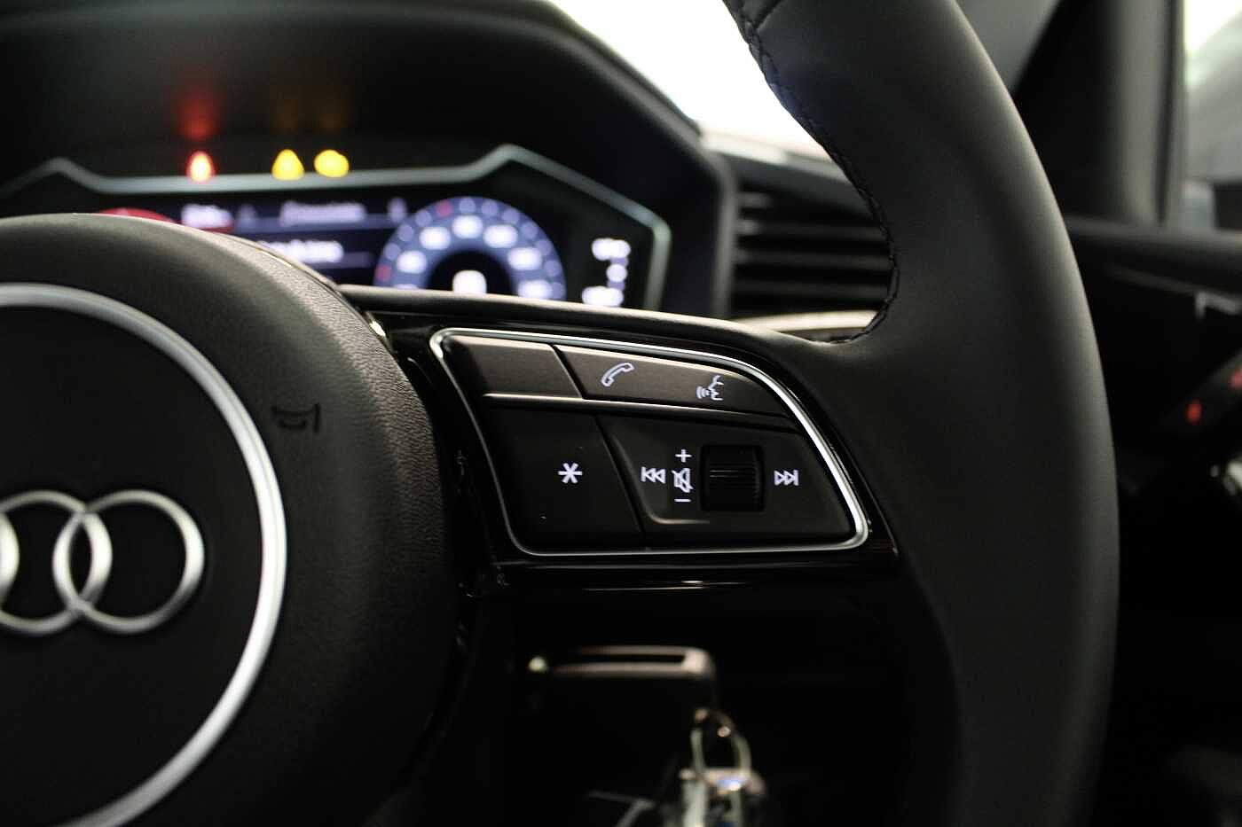 Used Audi A1 2025 for sale - 76216691: Photo 16