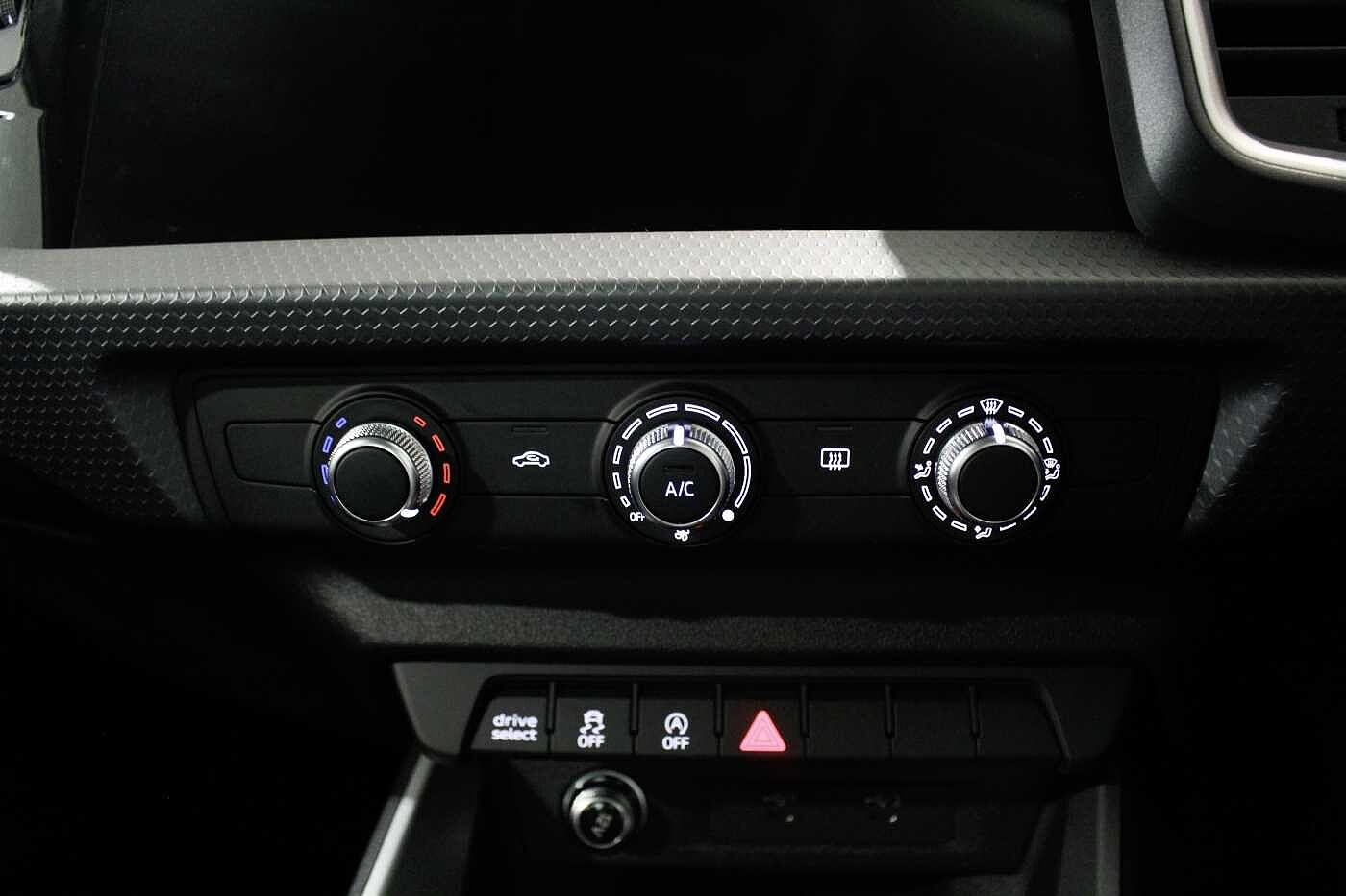 Used Audi A1 2025 for sale - 76216691: Photo 17