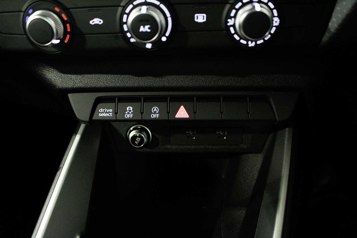 Used Audi A1 2025 for sale - 76216691: Photo 18