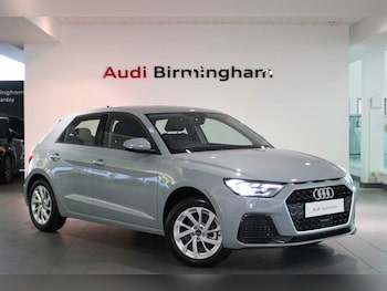 Audi - A1