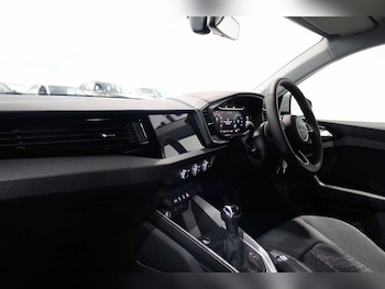 Used Audi A1 2025 for sale - 76216691: Photo