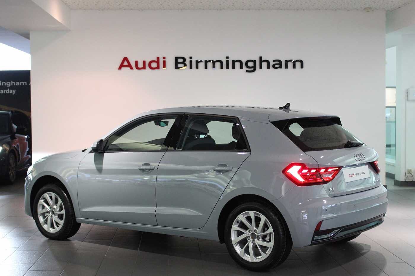 Used Audi A1 2025 for sale - 76216691: Photo 3