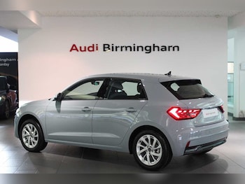 Used Audi A1 2025 for sale - 76216691: Photo