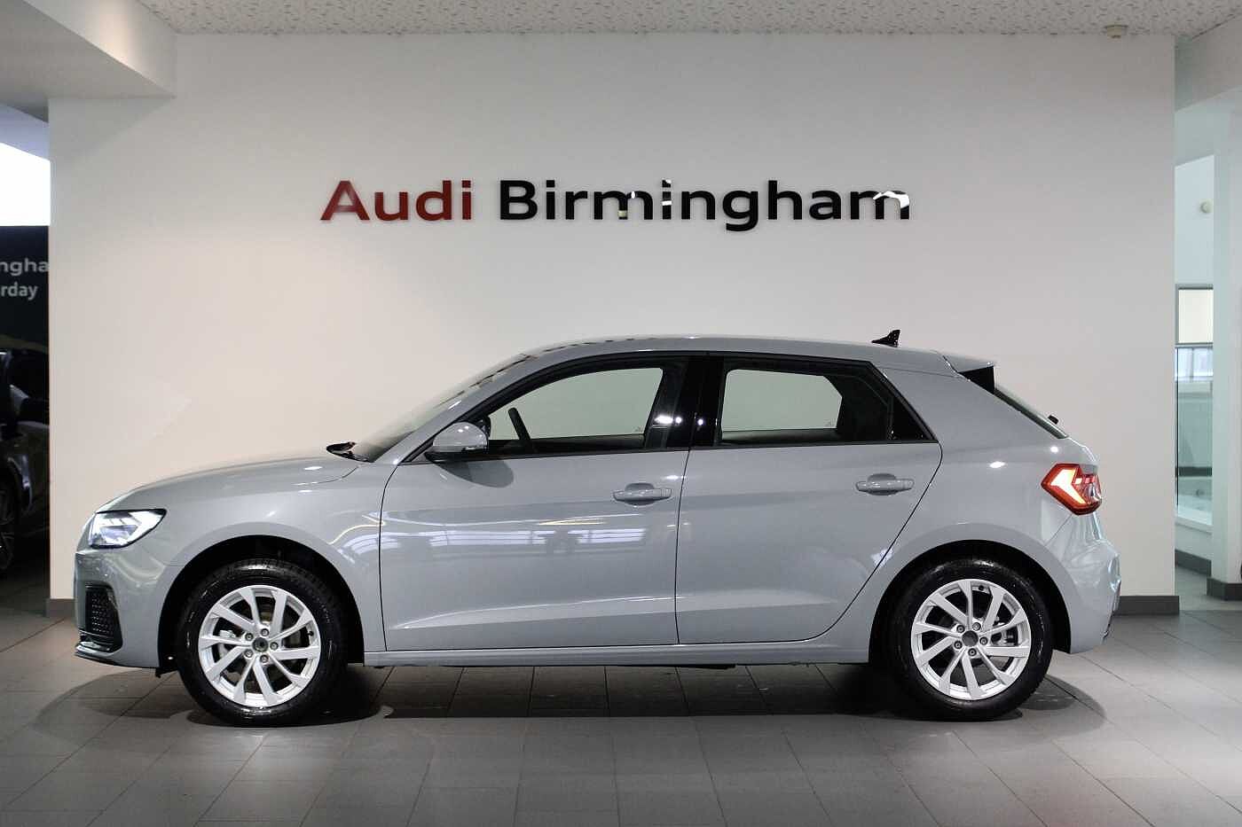 Used Audi A1 2025 for sale - 76216691: Photo 4